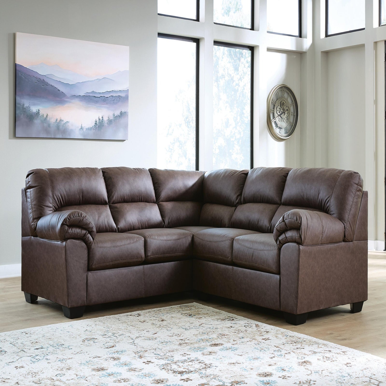 WillowBend 2-Piece Sectional (PC27705-SI) - Image 2