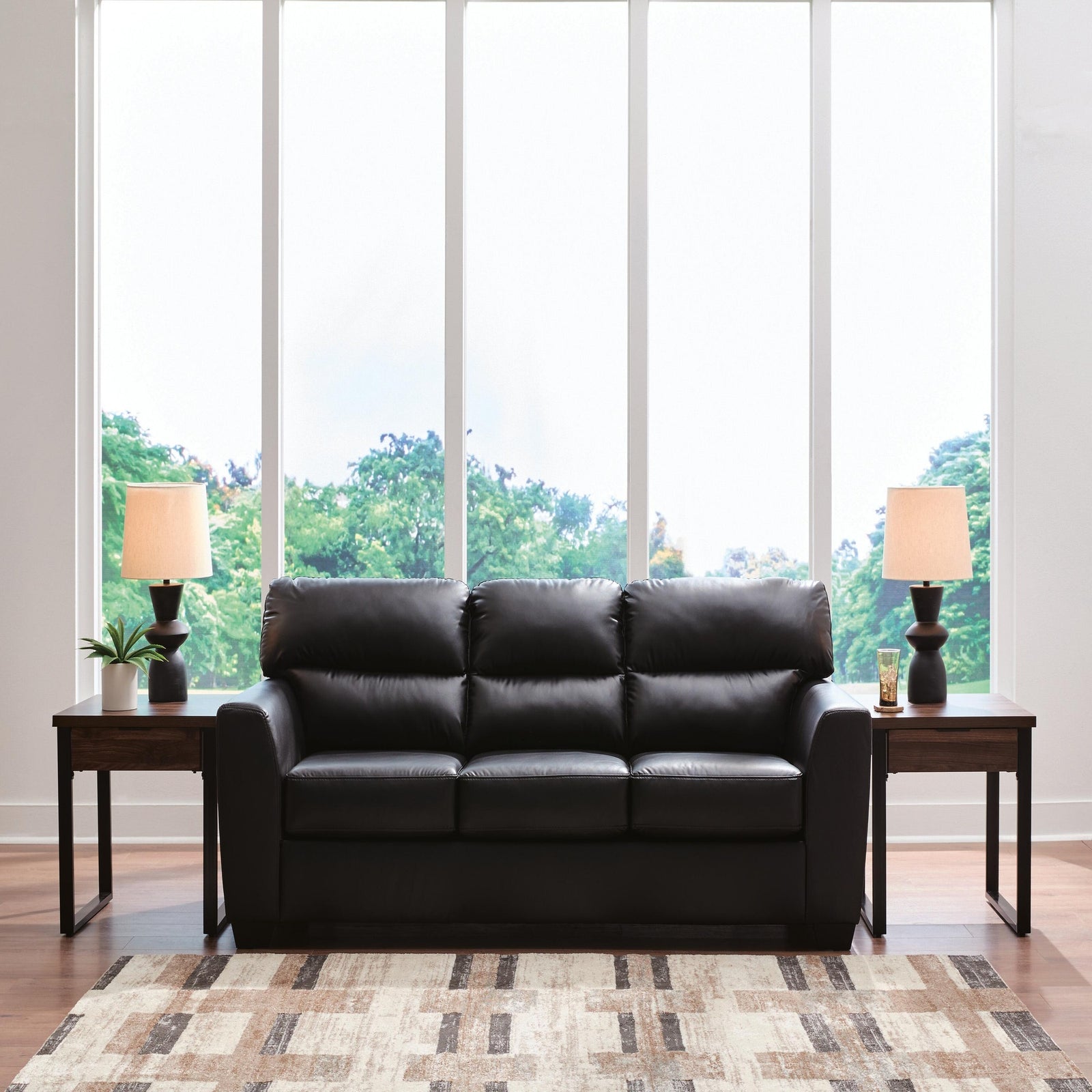 Glennbre Sofa (PC69804-SI) - Image 2