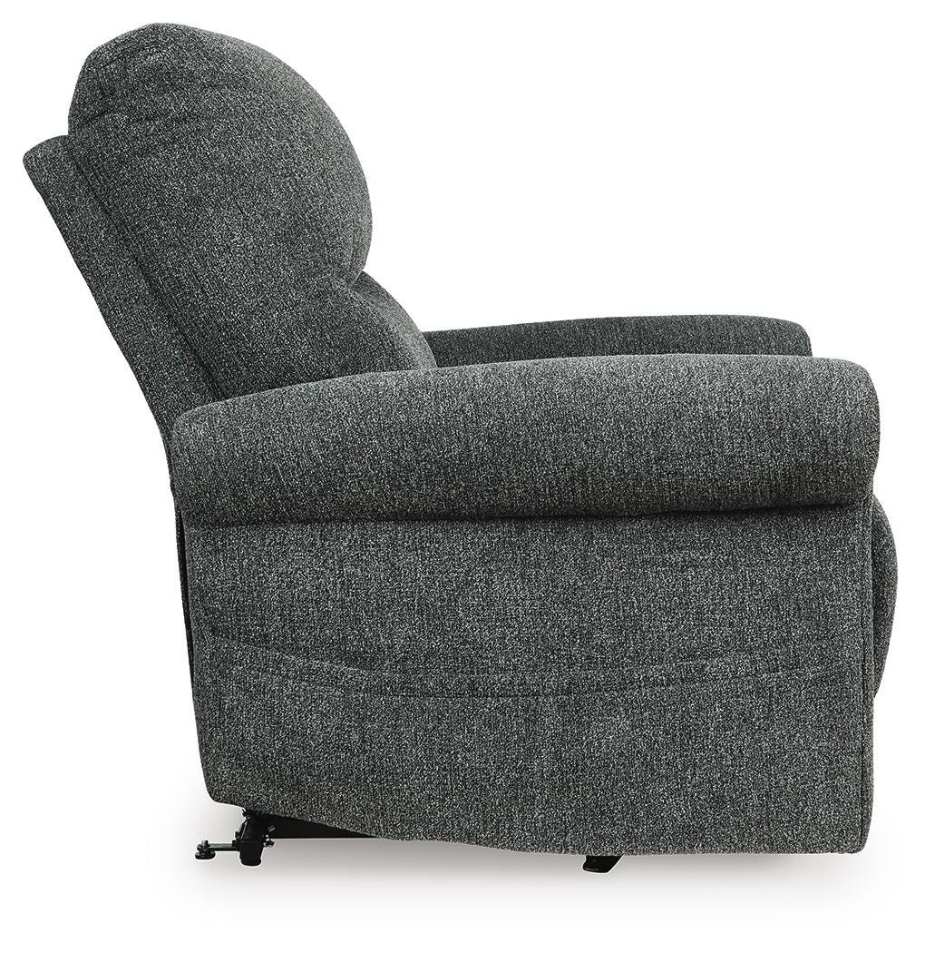 Aureta Power Lift Recliner (17903-SI) - Image 5