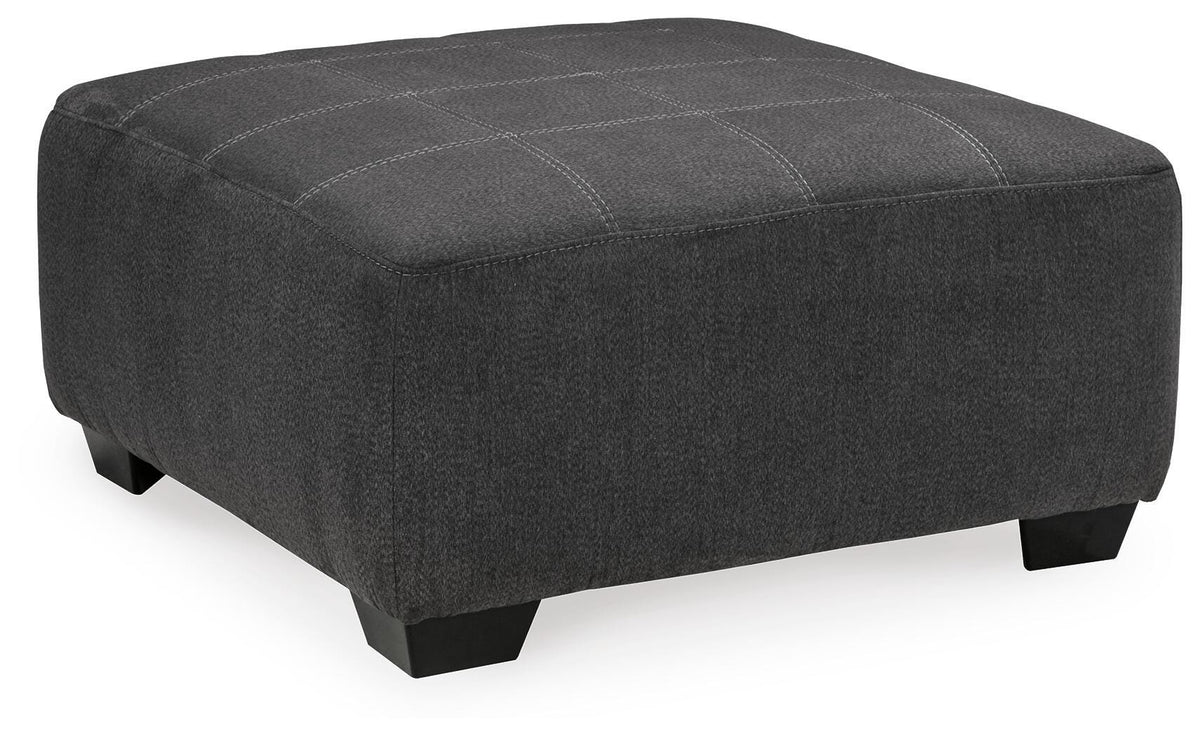 Ambee Right-Arm Facing Sofa (28620-SI) - Image 5