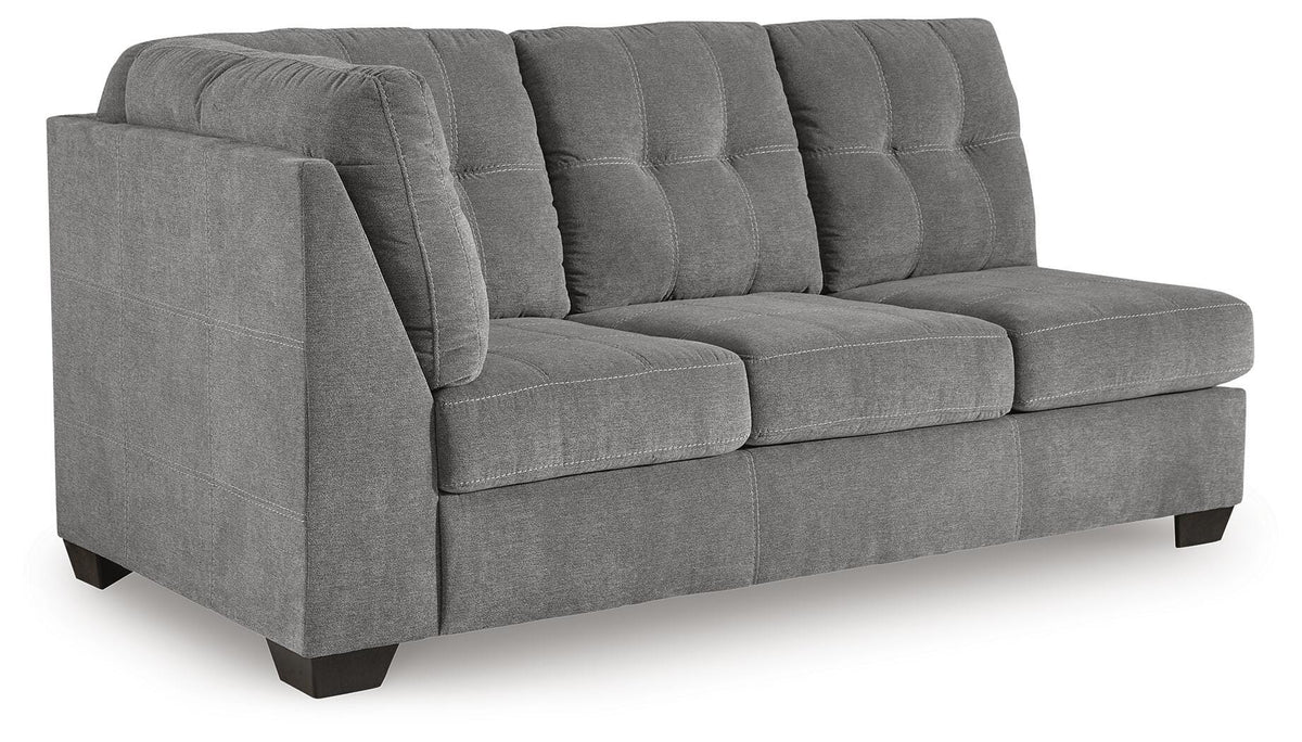 Marleton Right-Arm Facing Corner Chaise (55305-SI) - Image 8