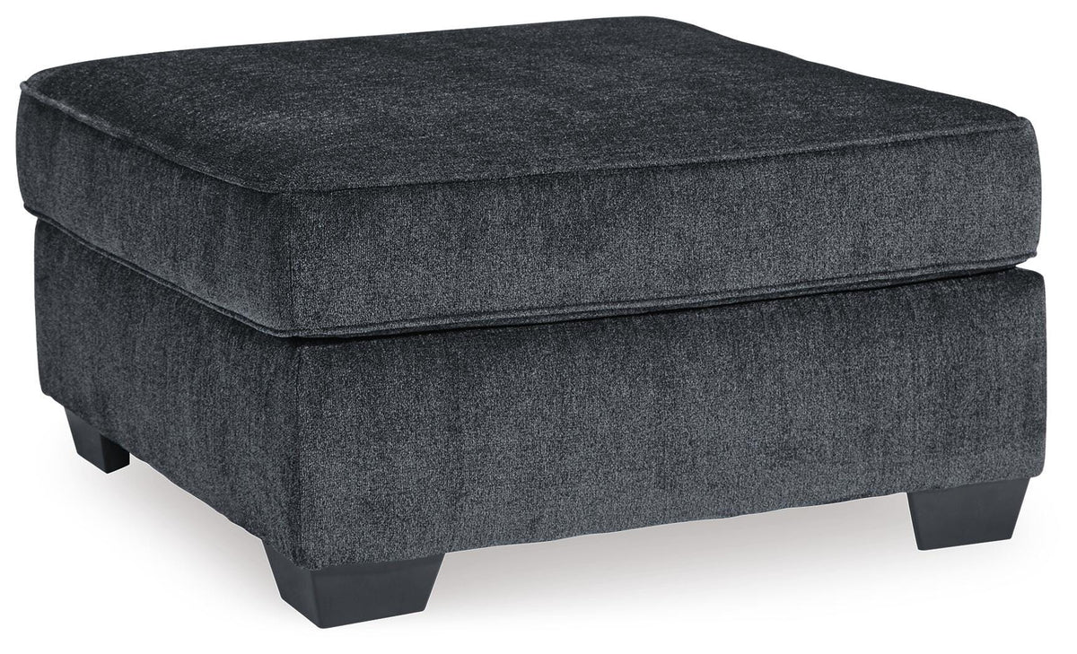 Altari Right-Arm Facing Full Sofa Sleeper (87213-SI) - Image 20