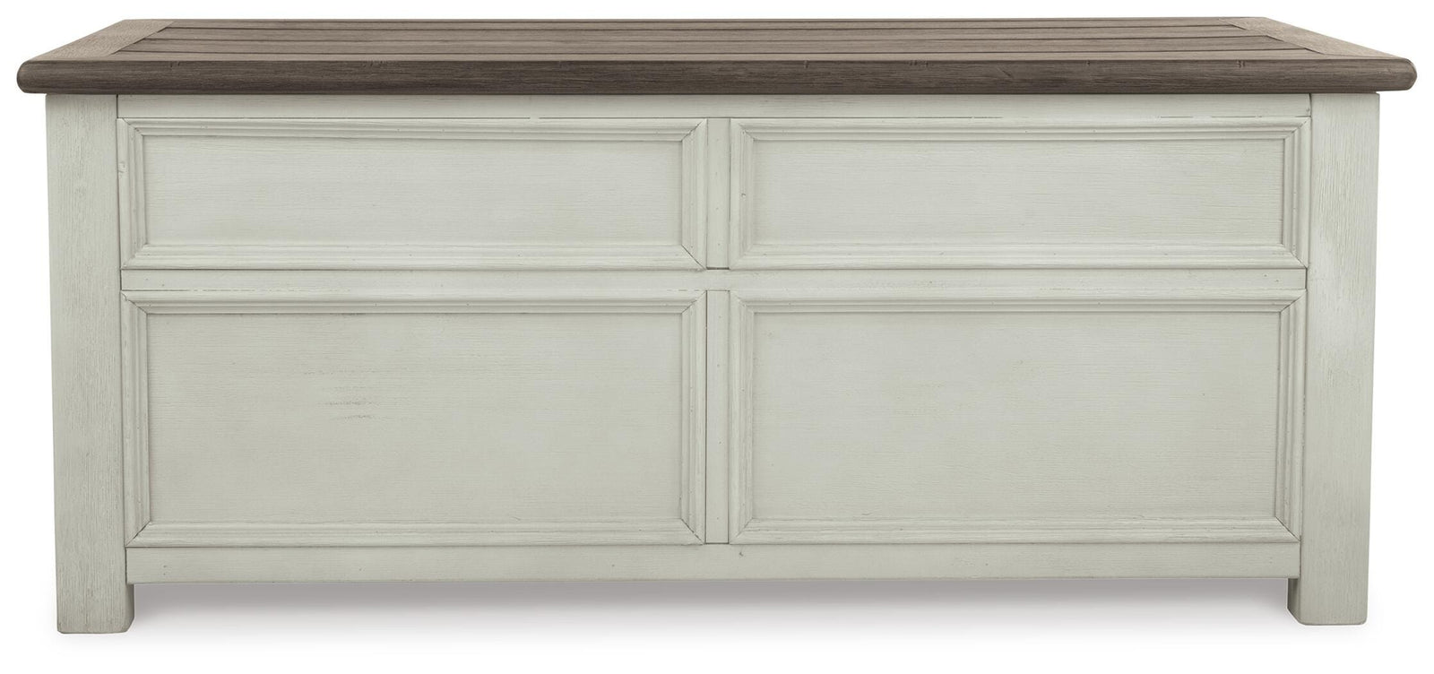 Bolanburg Coffee Table with Lift Top - Two-tone  (T637-SI) - Image 8
