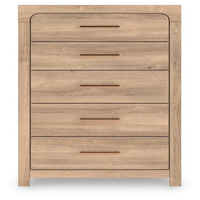 Kinlanni Chest of Drawers (PCB1360-SI) - Image 13