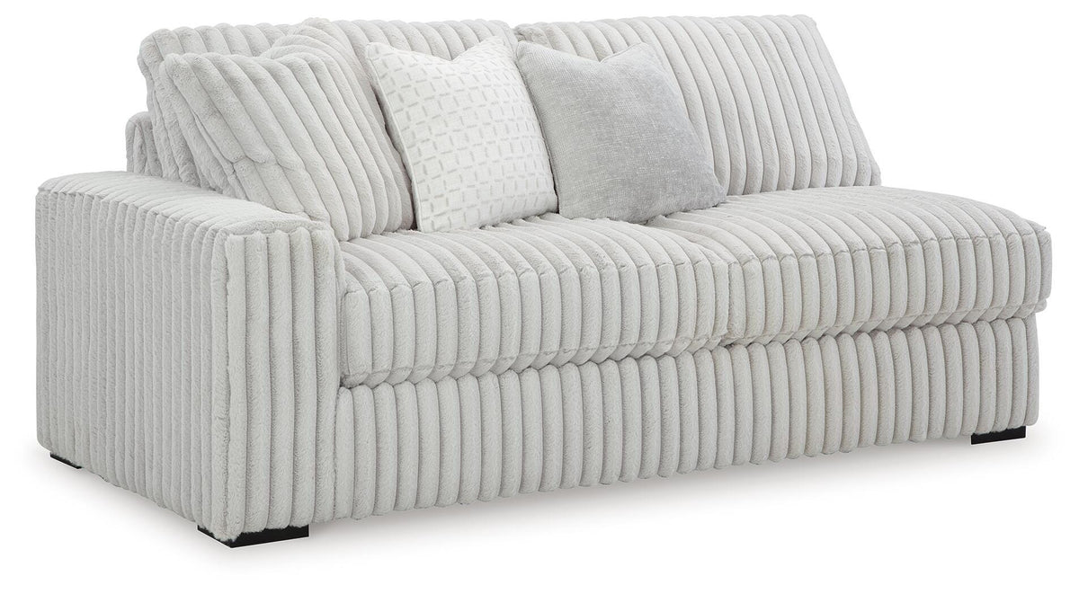 Stupendous Left-Arm Facing Sofa (25903-SI) - Image 7