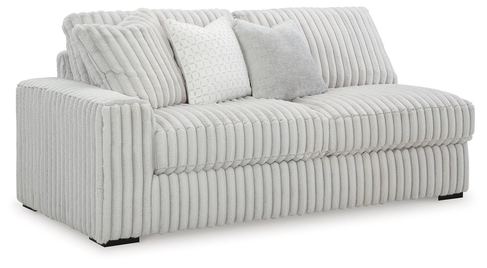 Stupendous Left-Arm Facing Sofa (25903-SI) - Image 7