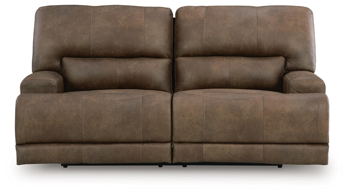 Beckley Place Power Reclining Sofa (PC91802-SI) - Image 7