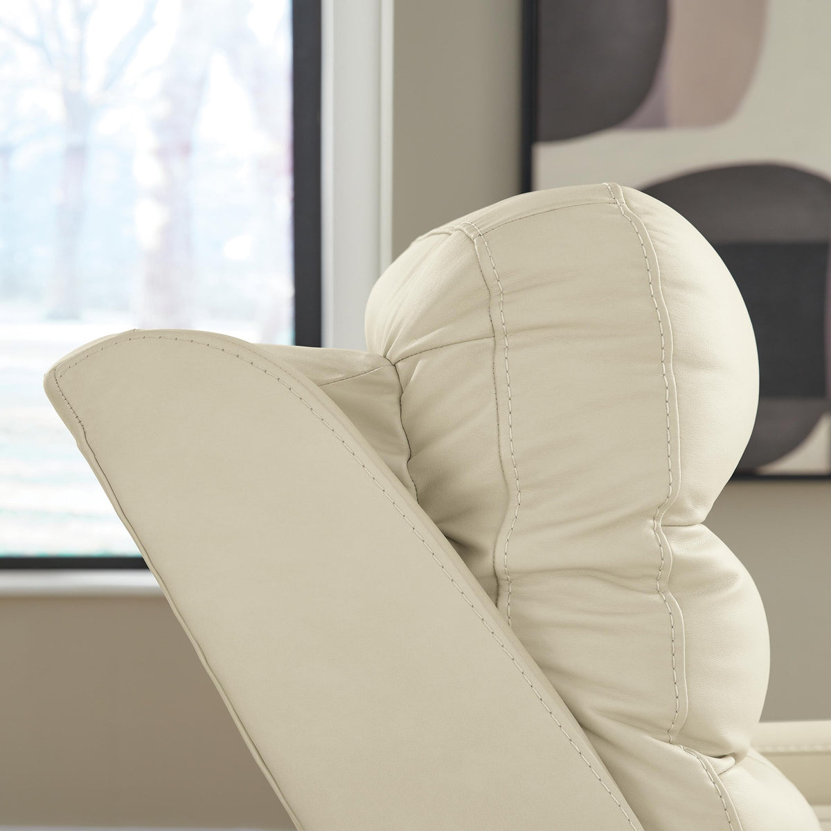 Pennacle Pier Power Recliner (PCU13502-SI) - Image 9