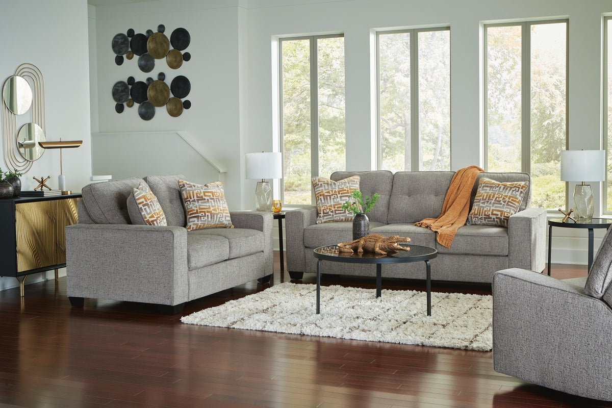 Larimer Recliner (PC29204-SI)