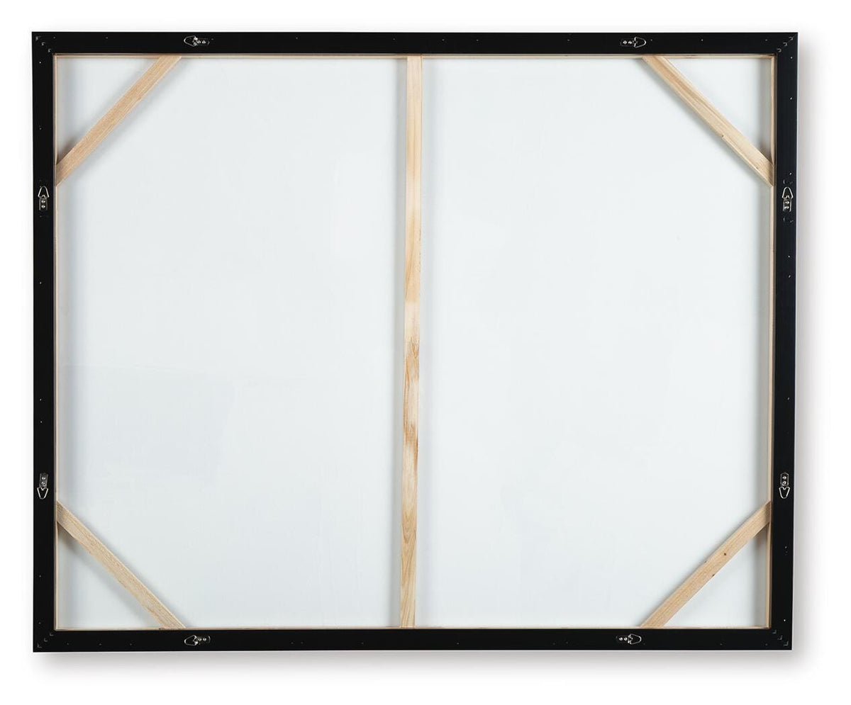 Vinick Wall Art (A8000459-SI) - Image 7