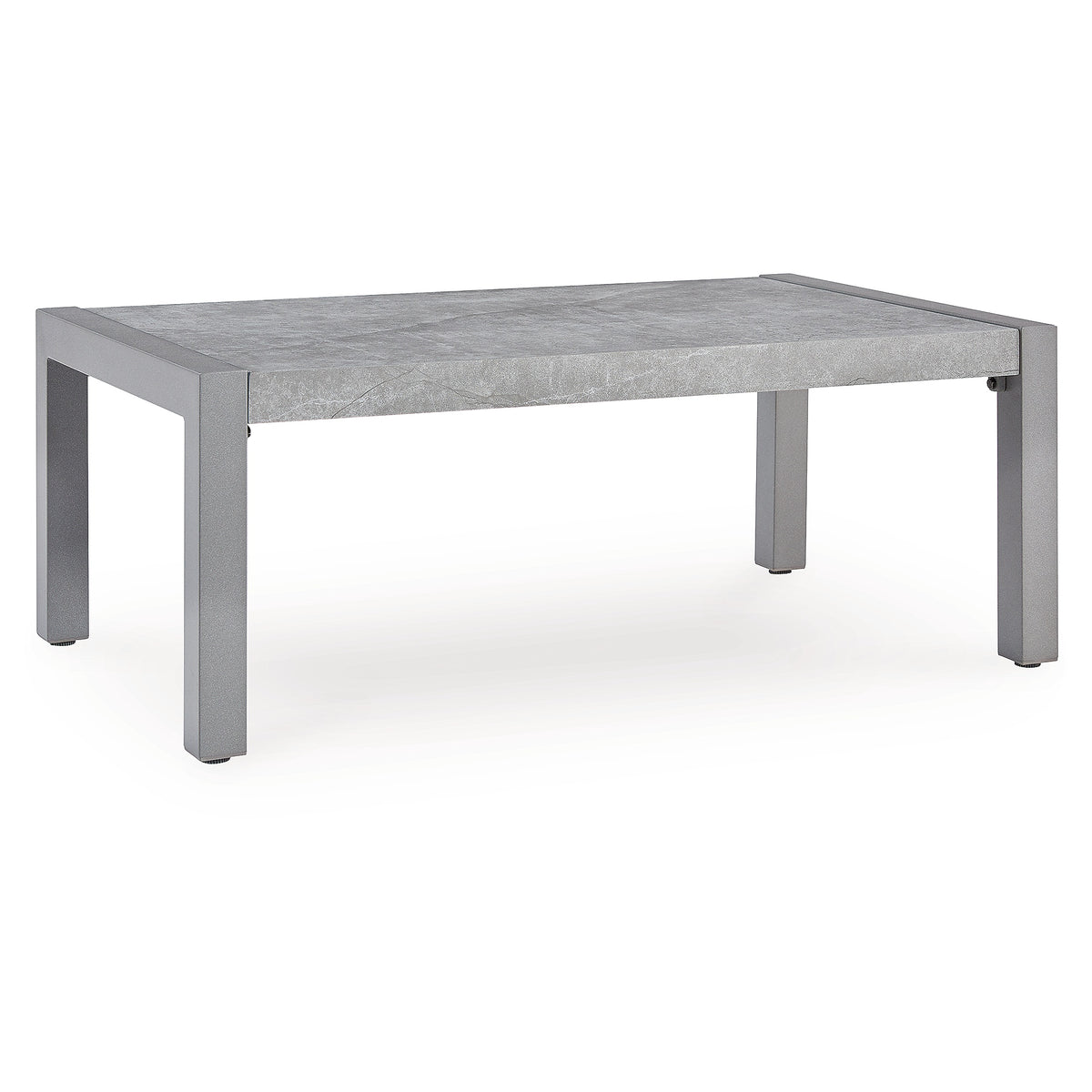 Hurley Park Outdoor Coffee Table (PCP695-SI)