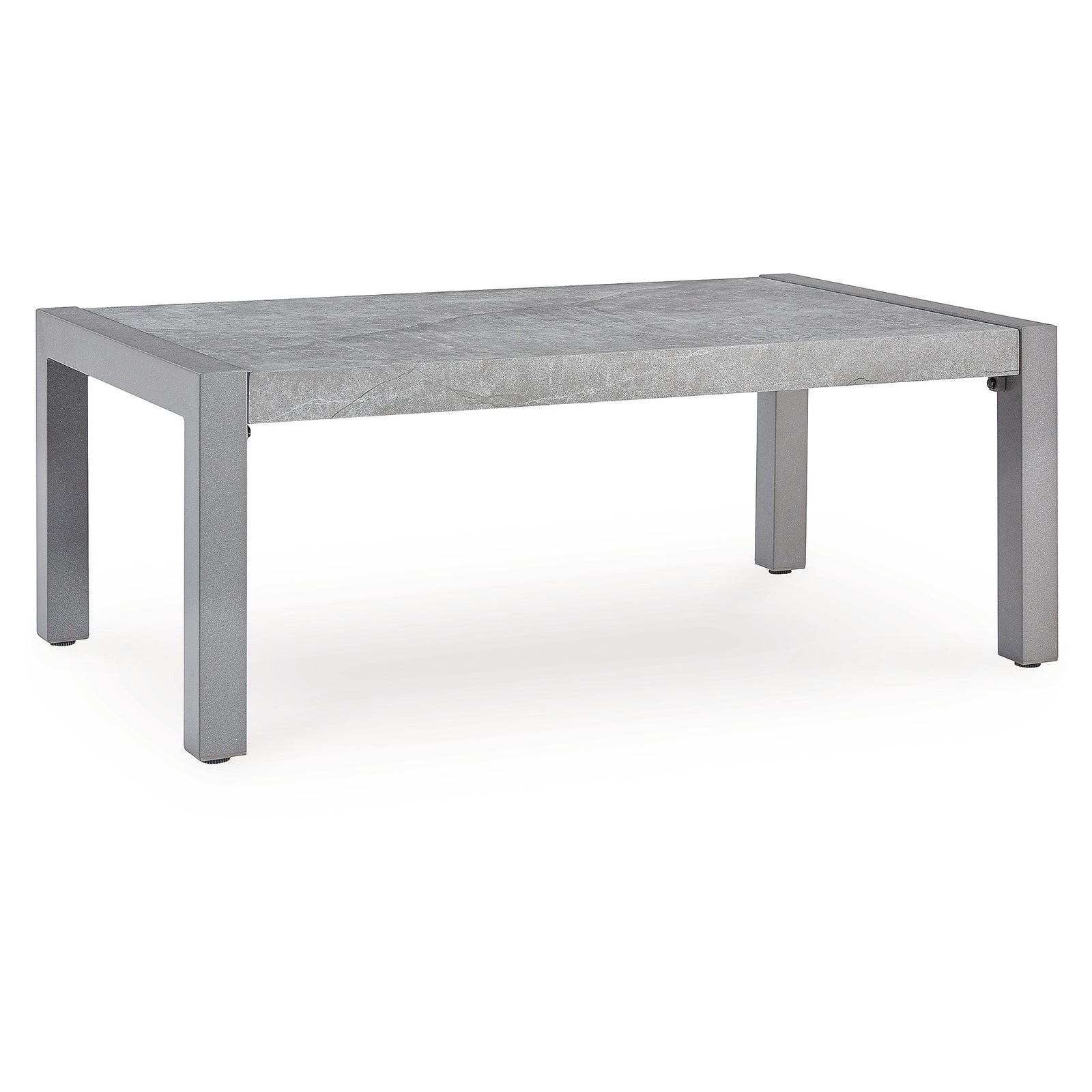 Hurley Park Outdoor Coffee Table (PCP695-SI)
