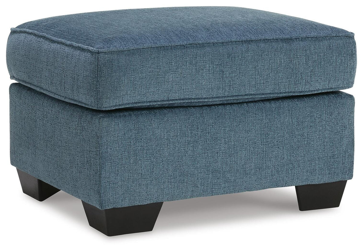 Cashton Sofa (40605-SI) - Image 2