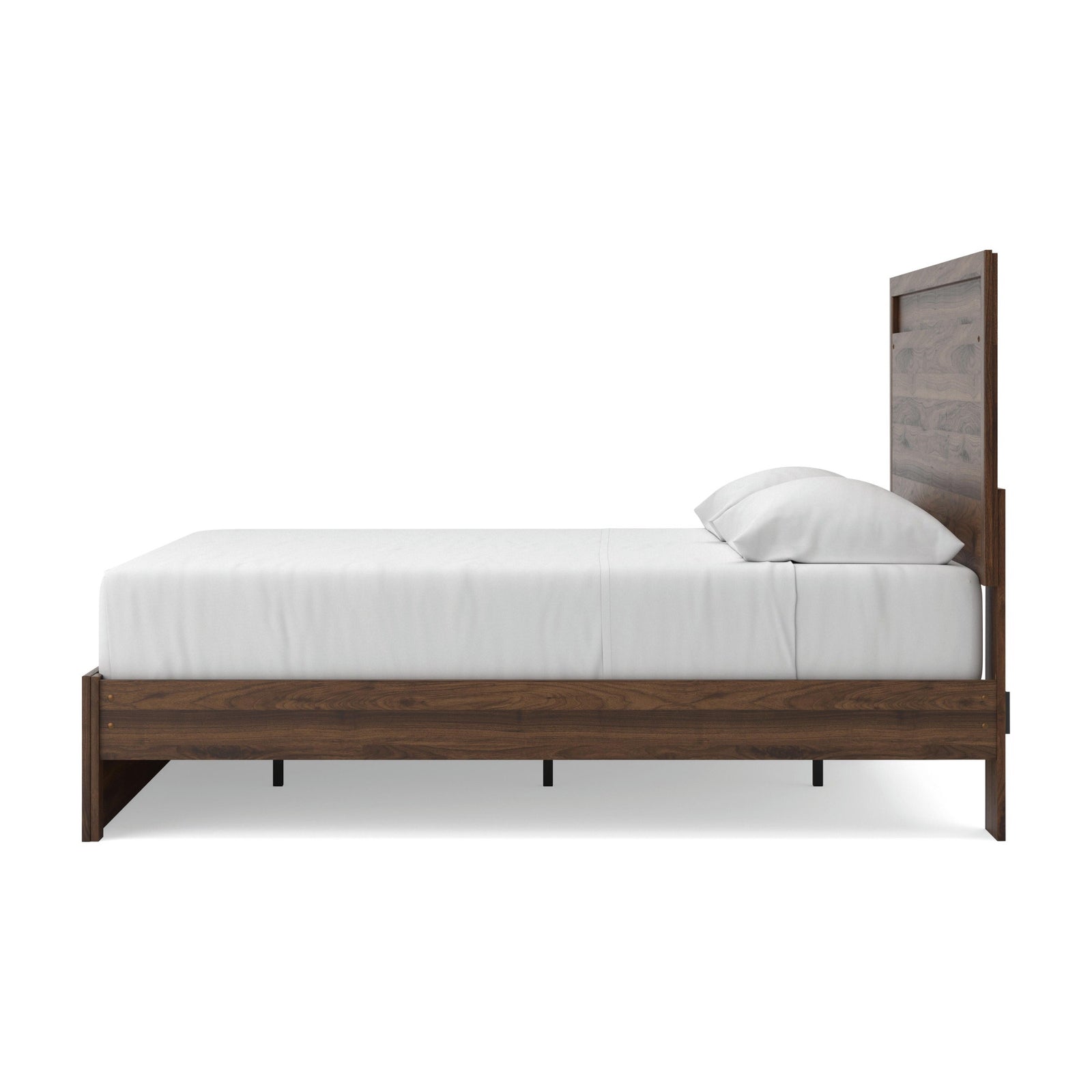 Janfyn King Panel Bed with Storage (PCB1010-SI) - Image 10