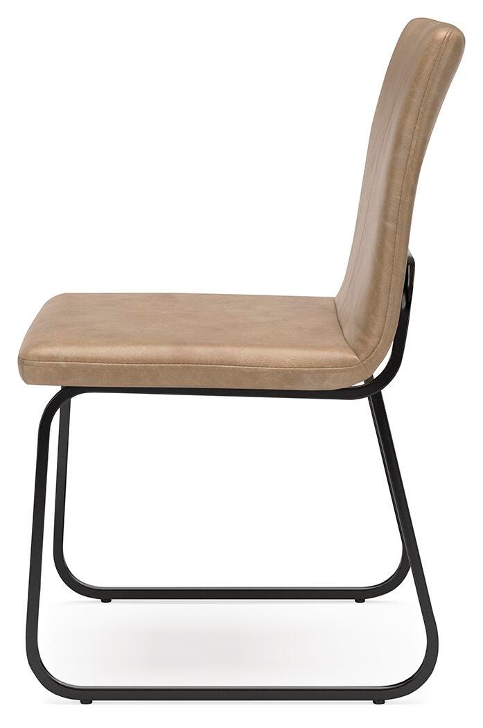 Pharwynn Dining Set (D446-SI) - Image 8