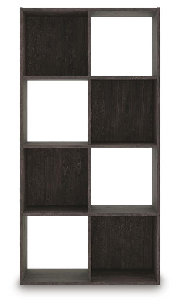 Piperton Eight Cube Organizer (EA5514-SI) - Image 2