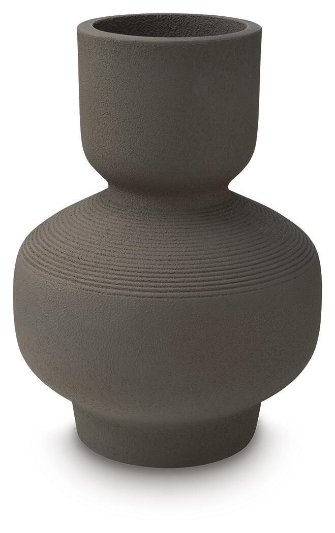 Dalsen Vase (A2000872-SI)
