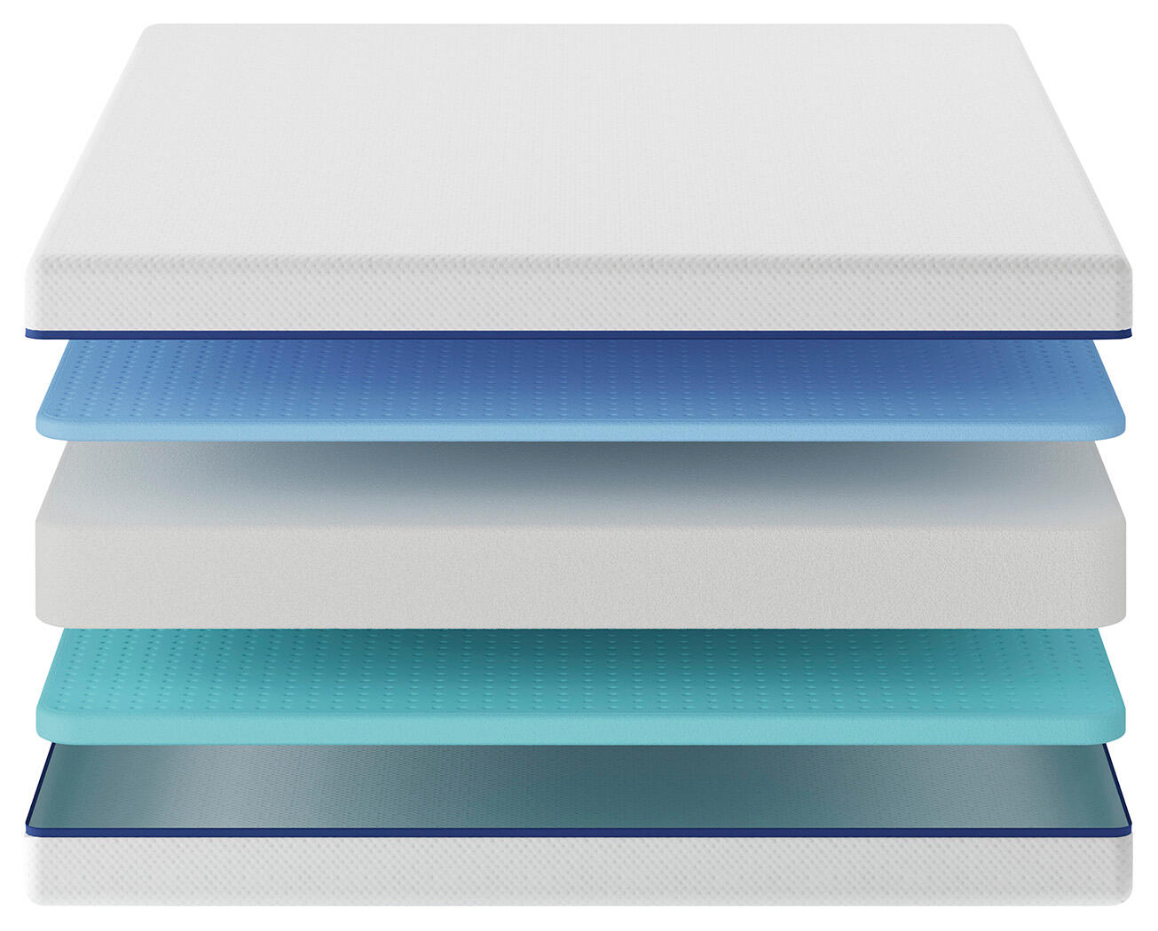 Nectar Foam Kids Full Mattress (M117-SI) - Image 5