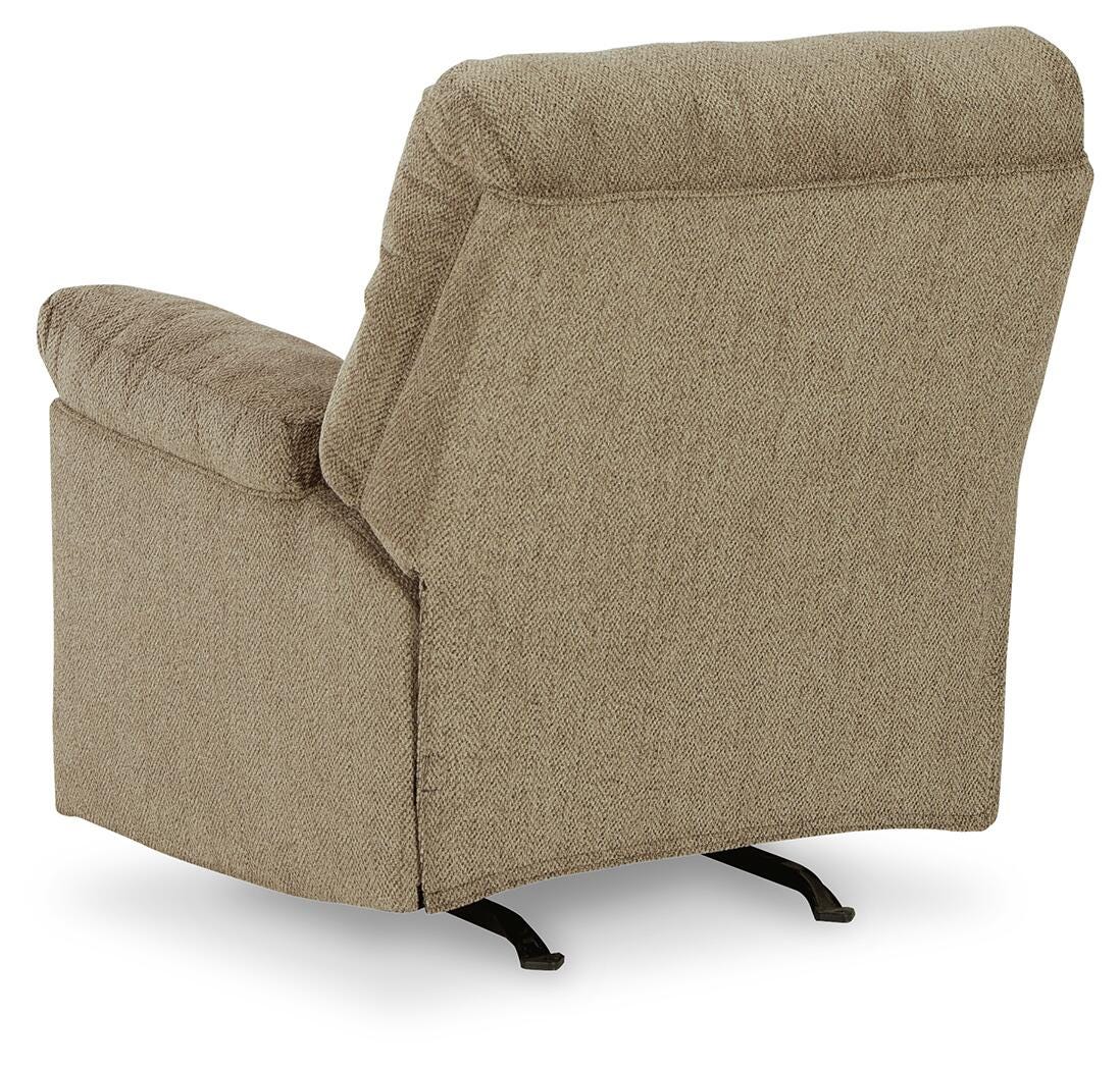 Alphons Reclining Sofa, Loveseat and Recliner (28202-SI) - Image 17