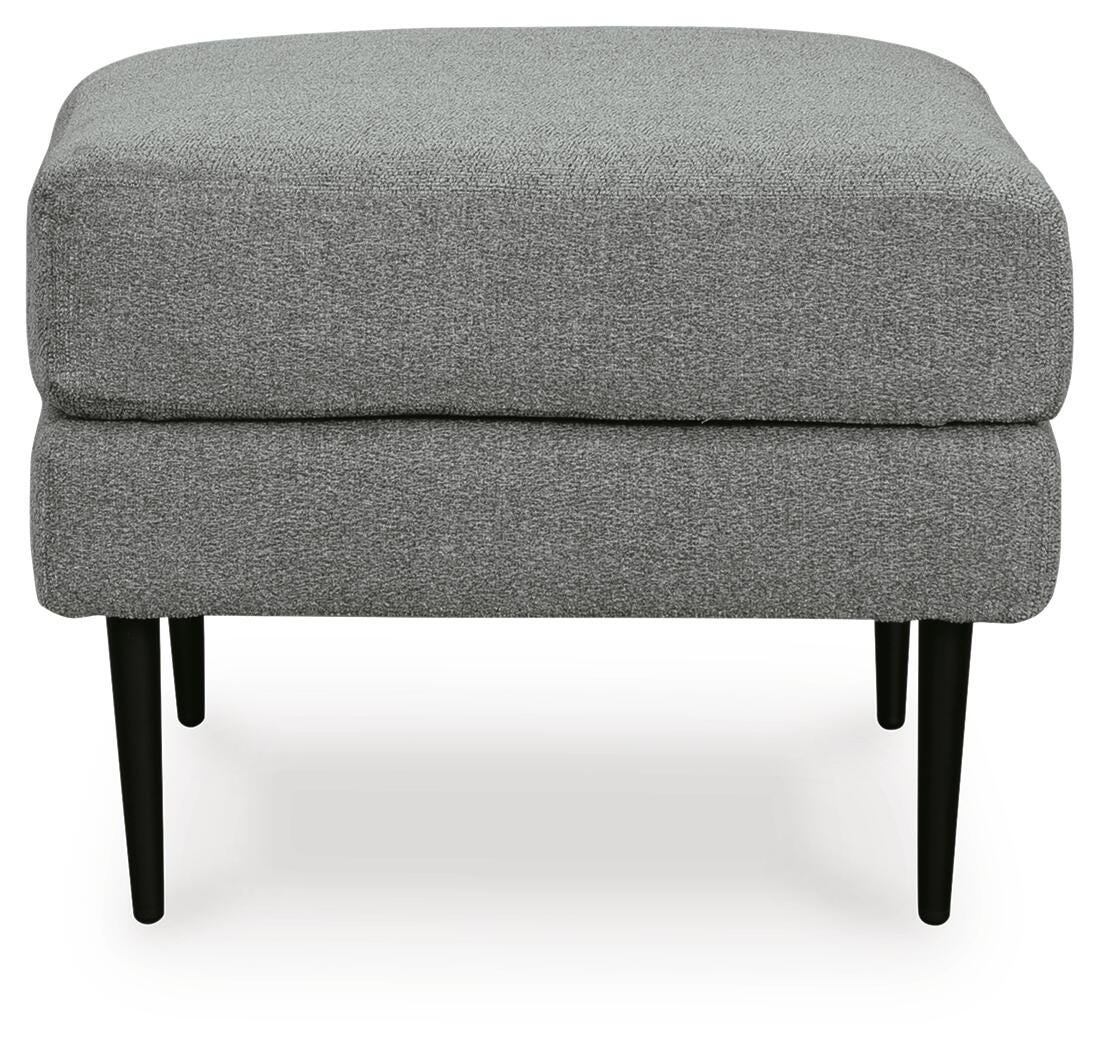 Hazela Sofa Chaise (41102-SI) - Image 3