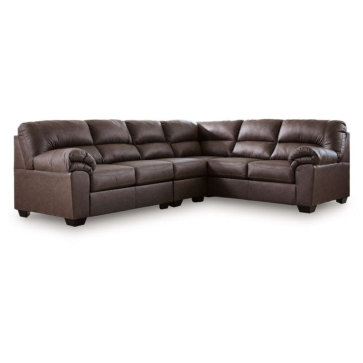 WillowBend 3-Piece Sectional (PC27705-SI)
