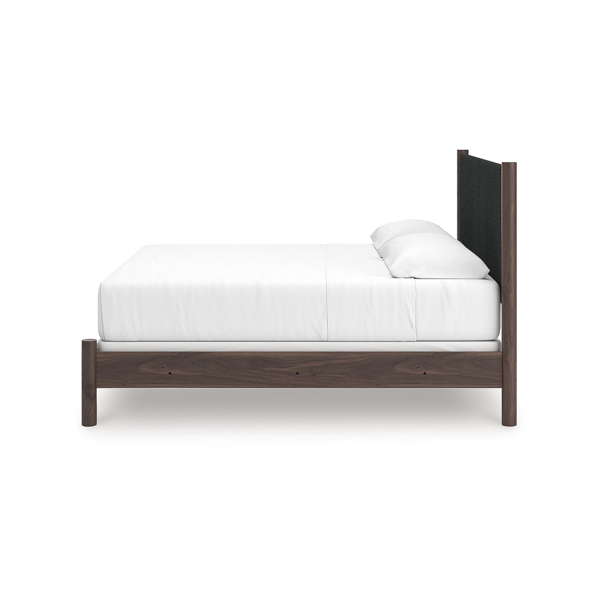 Pamytta King Upholstered Panel Bed (PCB2614-SI) - Image 7