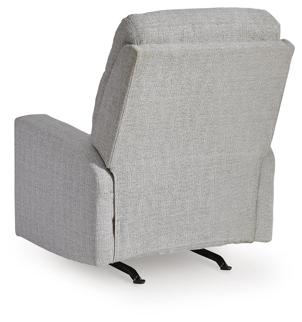 Skillins Recliner (PC53204-SI) - Image 5