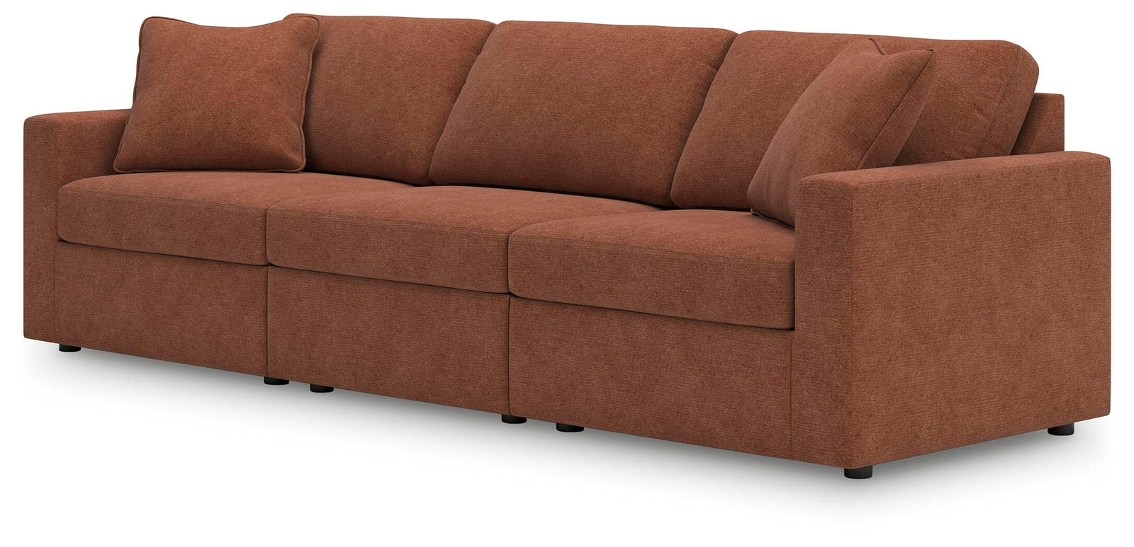 Modmax 3-Piece Sectional (92102-SI) - Image 3