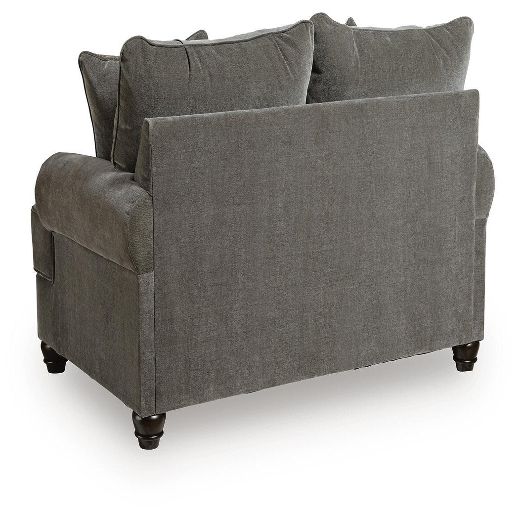 Tallow Creek Sofa (PC31706-SI) - Image 4