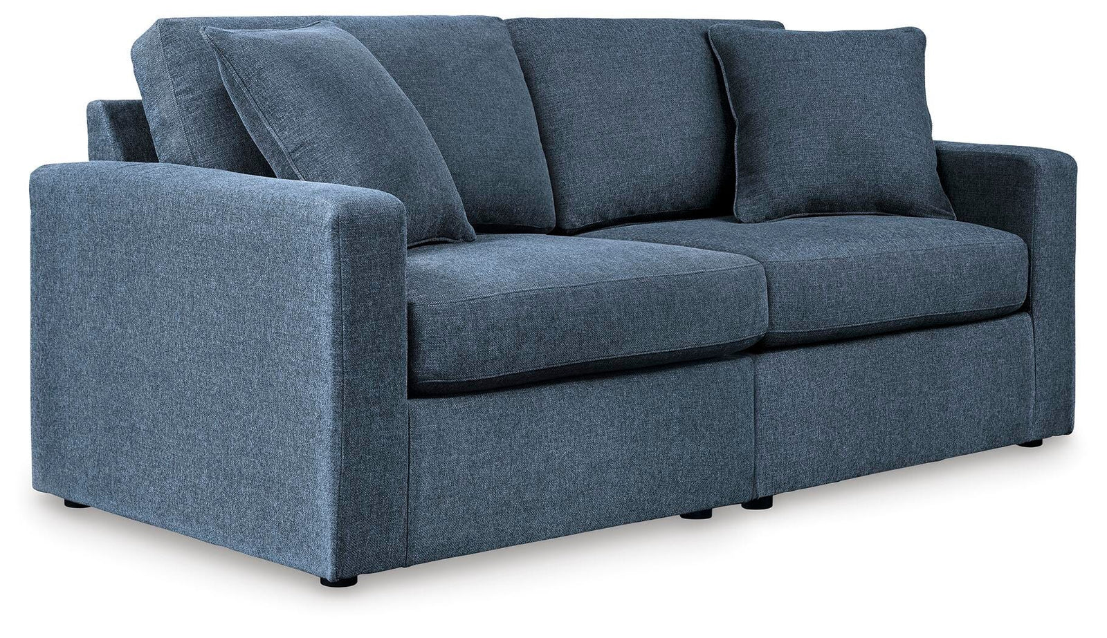 Modmax 2-Piece Sectional (92121-SI) - Image 2
