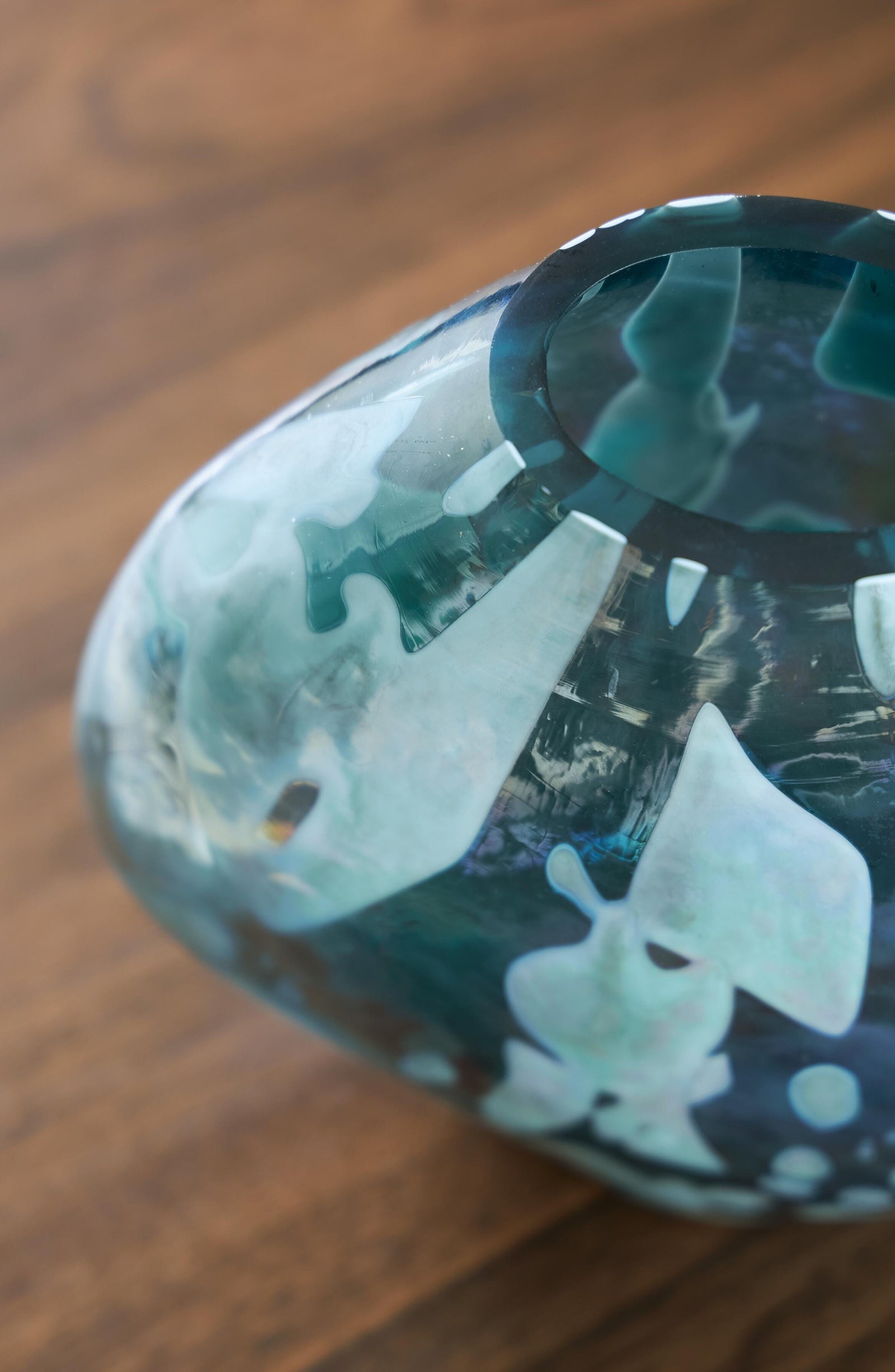 Cartshaw Vase (A2000738-SI) - Image 3