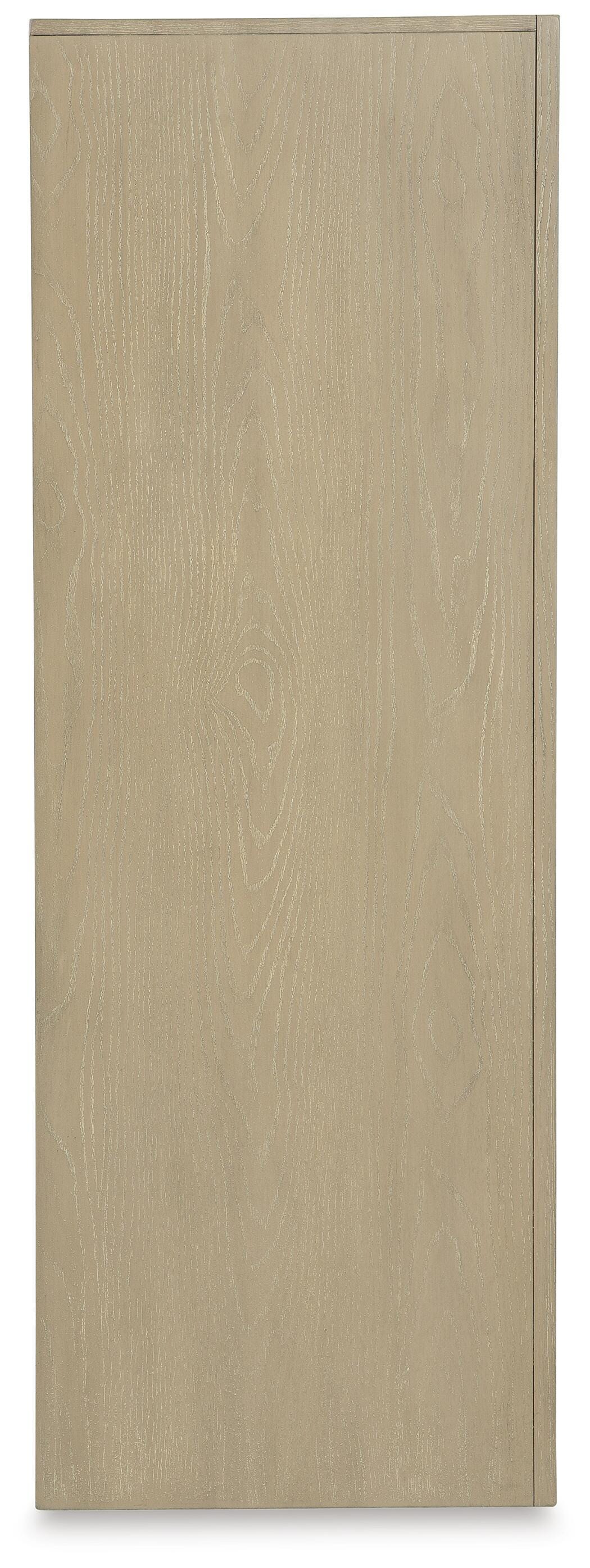 Calmoro Chest of Drawers - Gray  (B602-SI) - Image 5