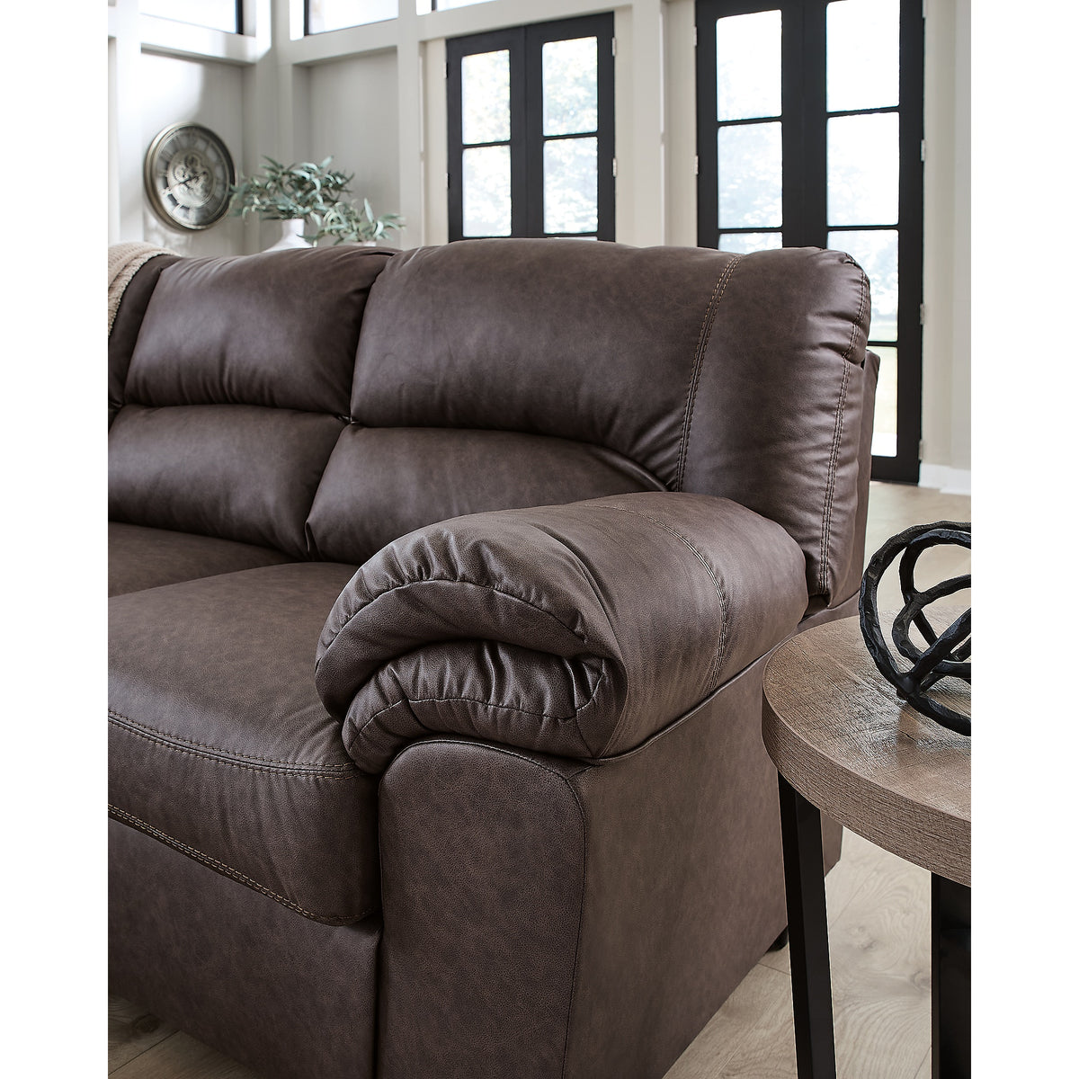WillowBend 3-Piece Sectional (PC27705-SI) - Image 3