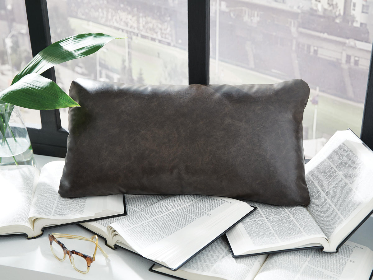 Danvale Pillow (Set of 4) (A1001142-SI) - Image 2