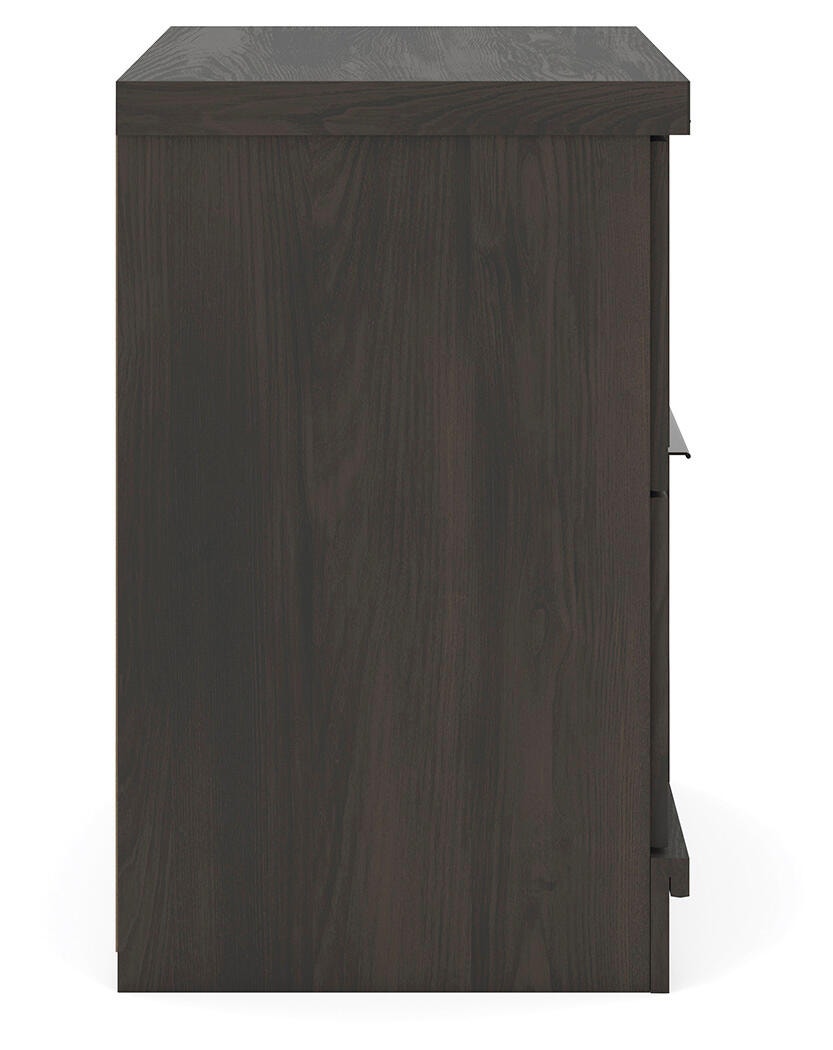 Shaehartin Nightstand (PCB3167-SI) - Image 6