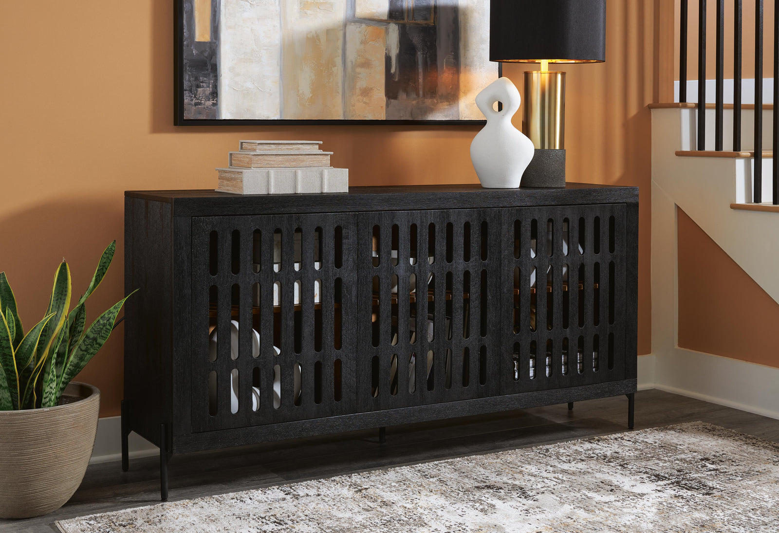 Vallisburg Accent Cabinet (A4000644-SI) - Image 5