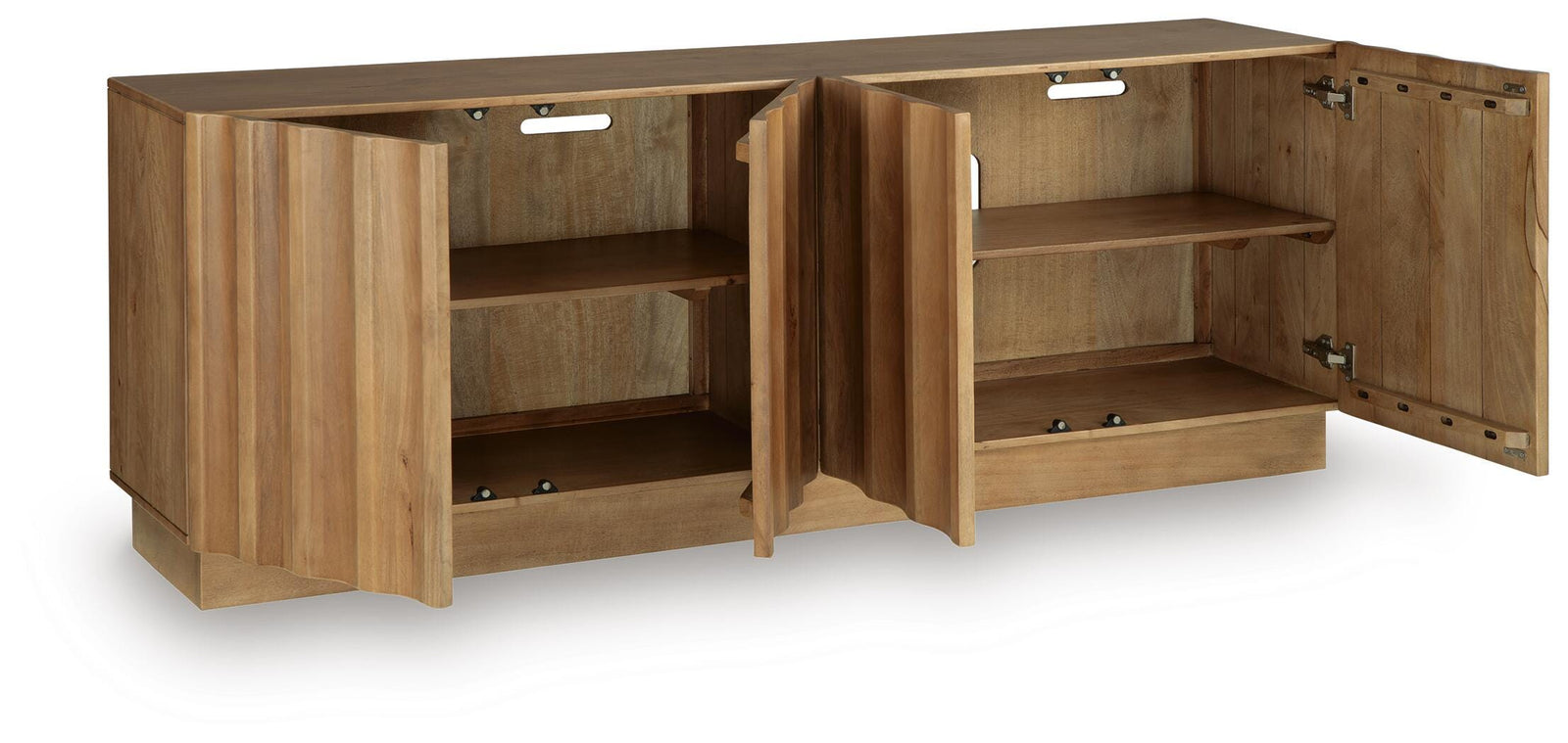 Timkins Accent Cabinet (A4000700-SI) - Image 3
