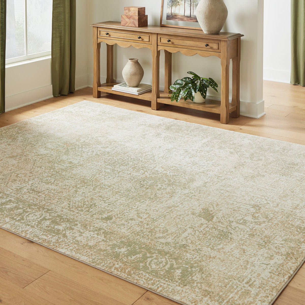Kenwich Large Rug (R40890-SI) - Image 3