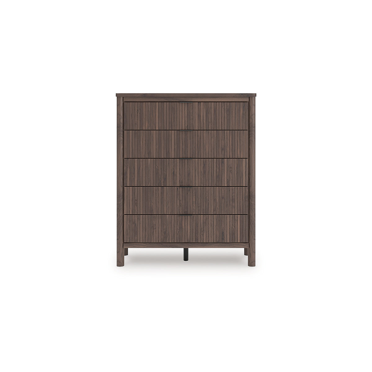 Pamytta Wide Chest of Drawers (PCB2614-SI)