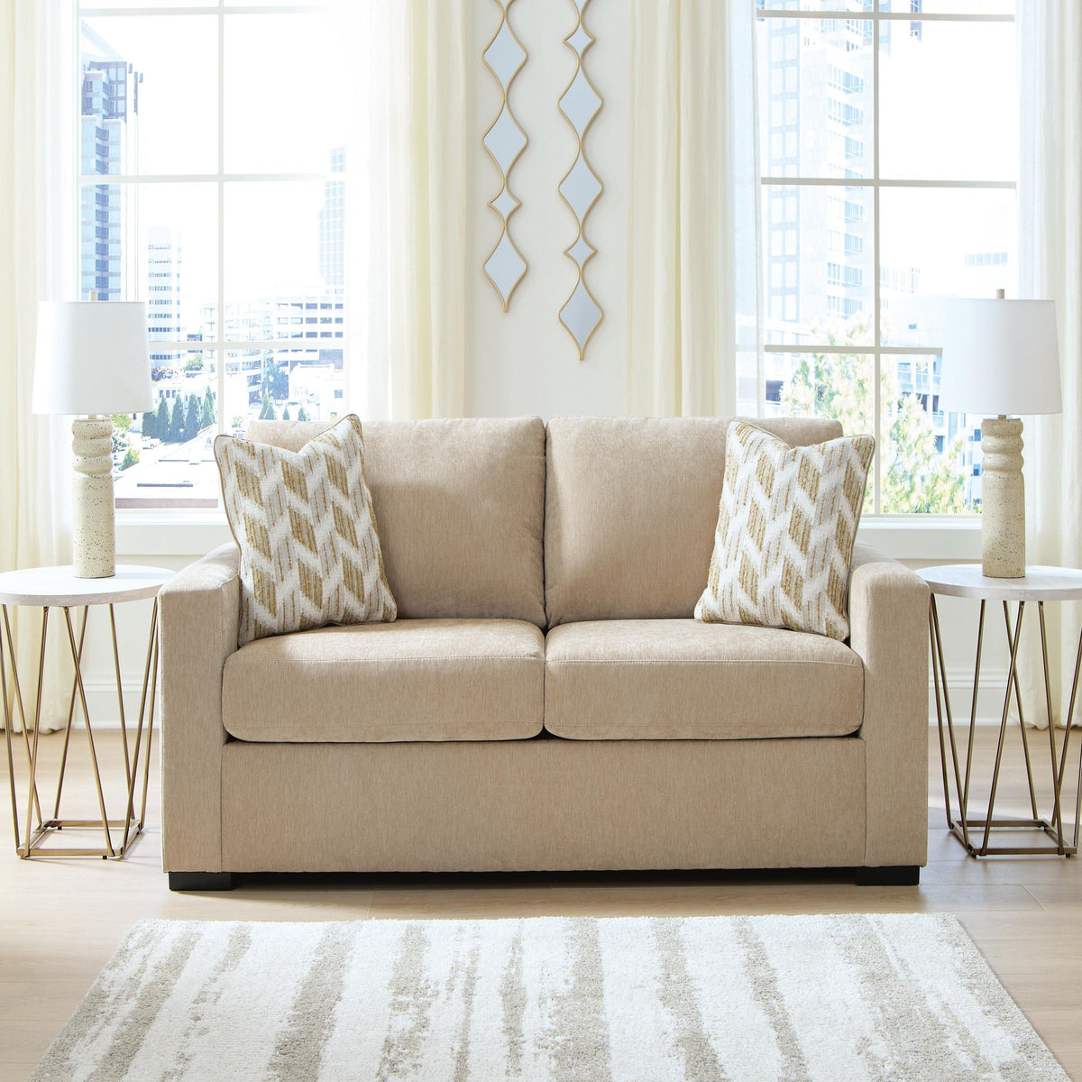 Bridgepoint Left-Arm Facing Corner Chaise (PC69507-SI) - Image 30