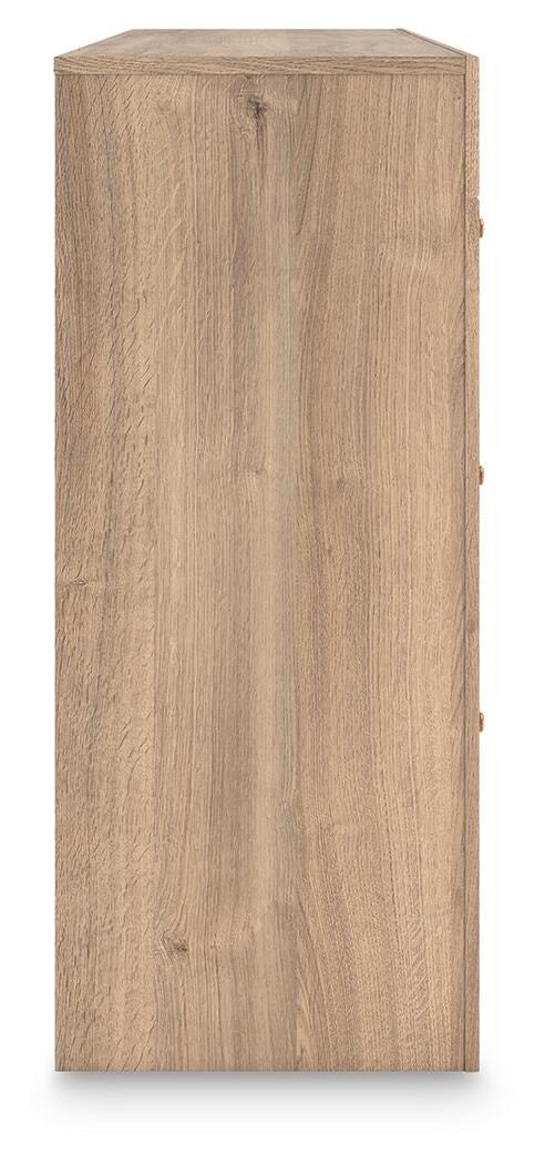 Kinlanni King Upholstered Panel Headboard (PCB1360-SI) - Image 12