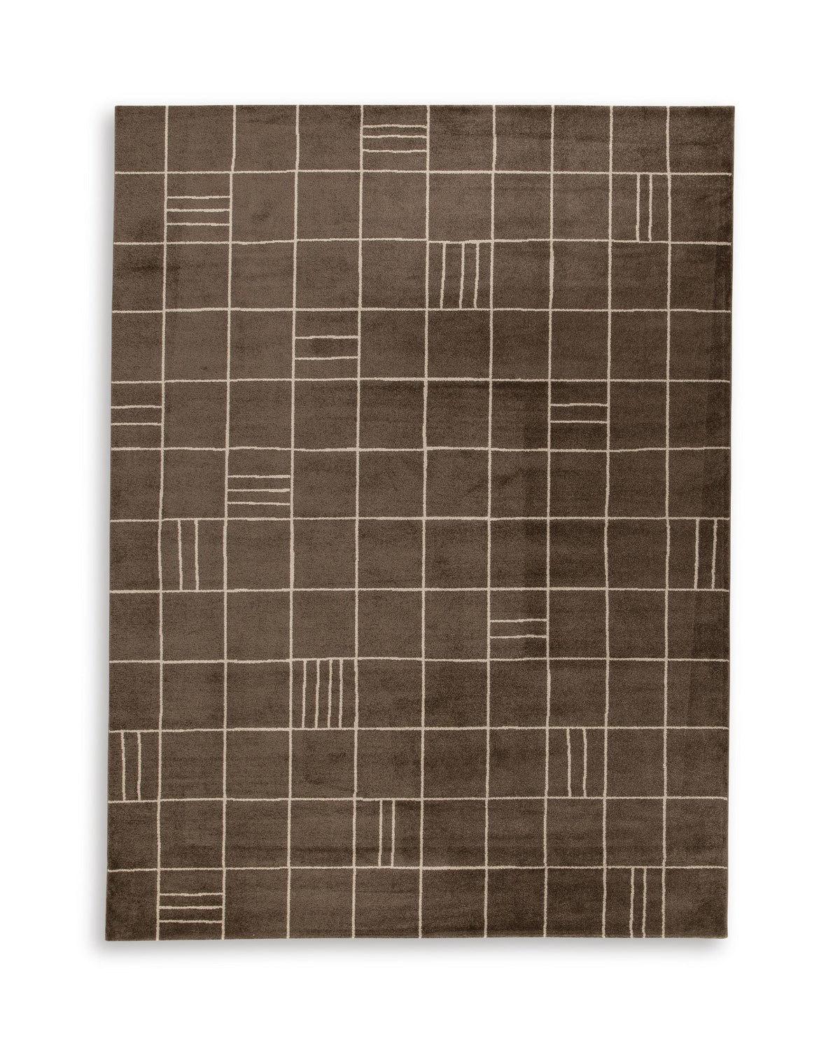 Rowbrook Extra Large Rug (R40878-SI)