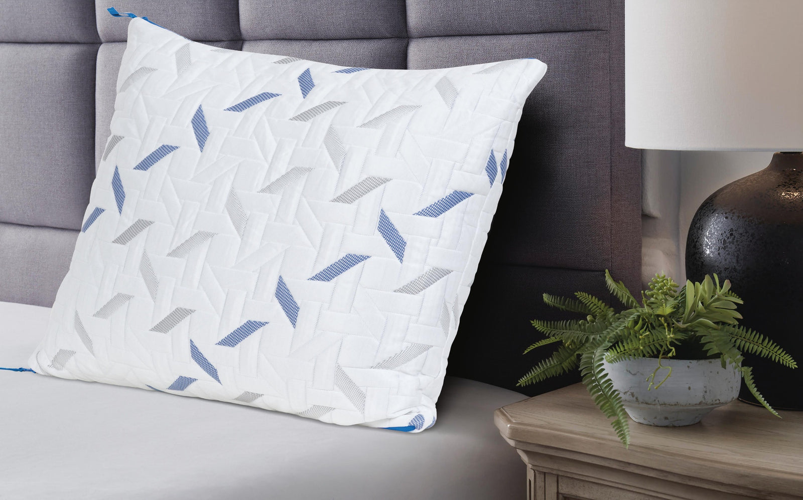 Nectar Classic Pillow (Set of 4) (M88802-SI) - Image 8