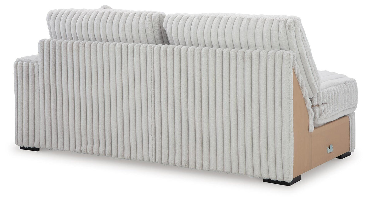 Stupendous Left-Arm Facing Sofa (25903-SI) - Image 15
