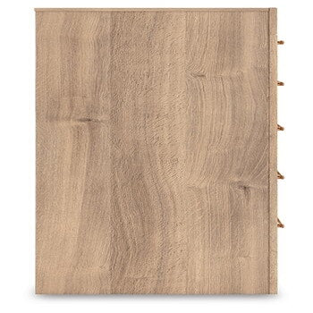 Kinlanni Chest of Drawers (PCB1360-SI) - Image 17