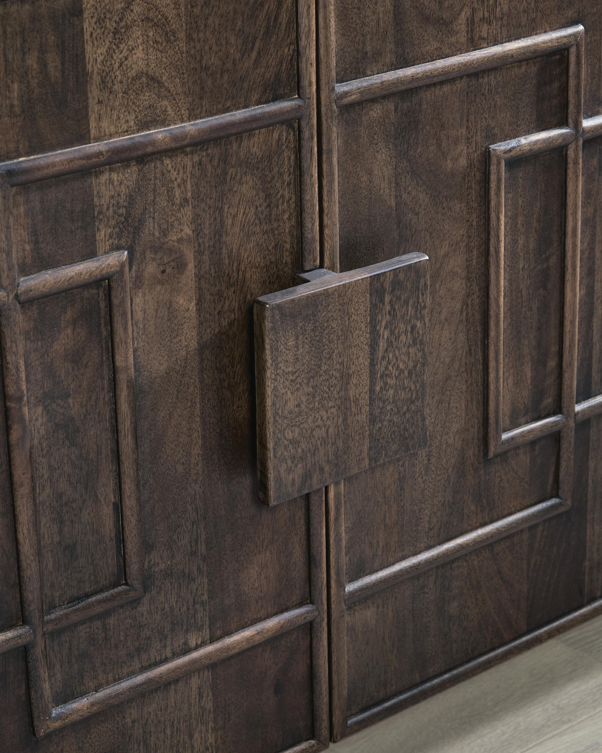 Cato Accent Cabinet (A4000682-SI) - Image 8