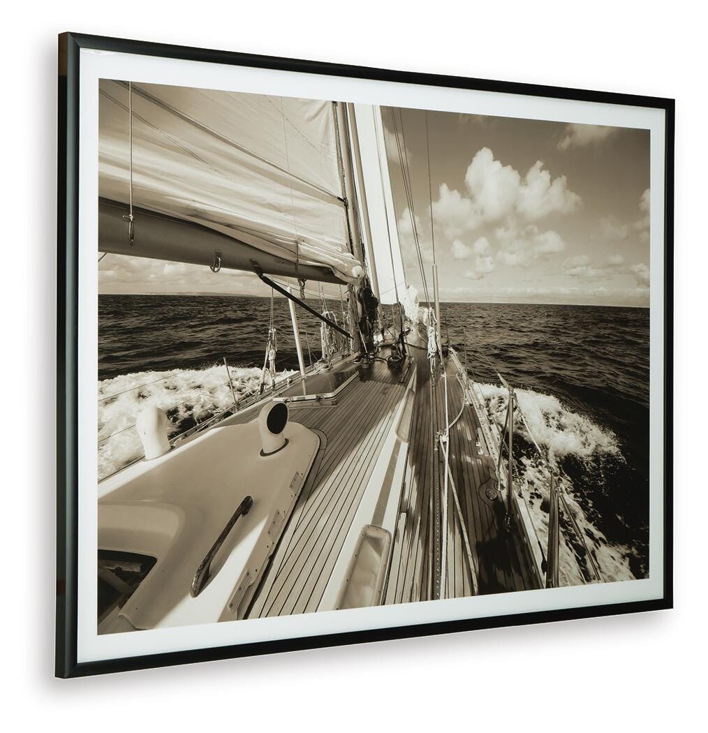 Arlanford Wall Art (A8000505-SI) - Image 3