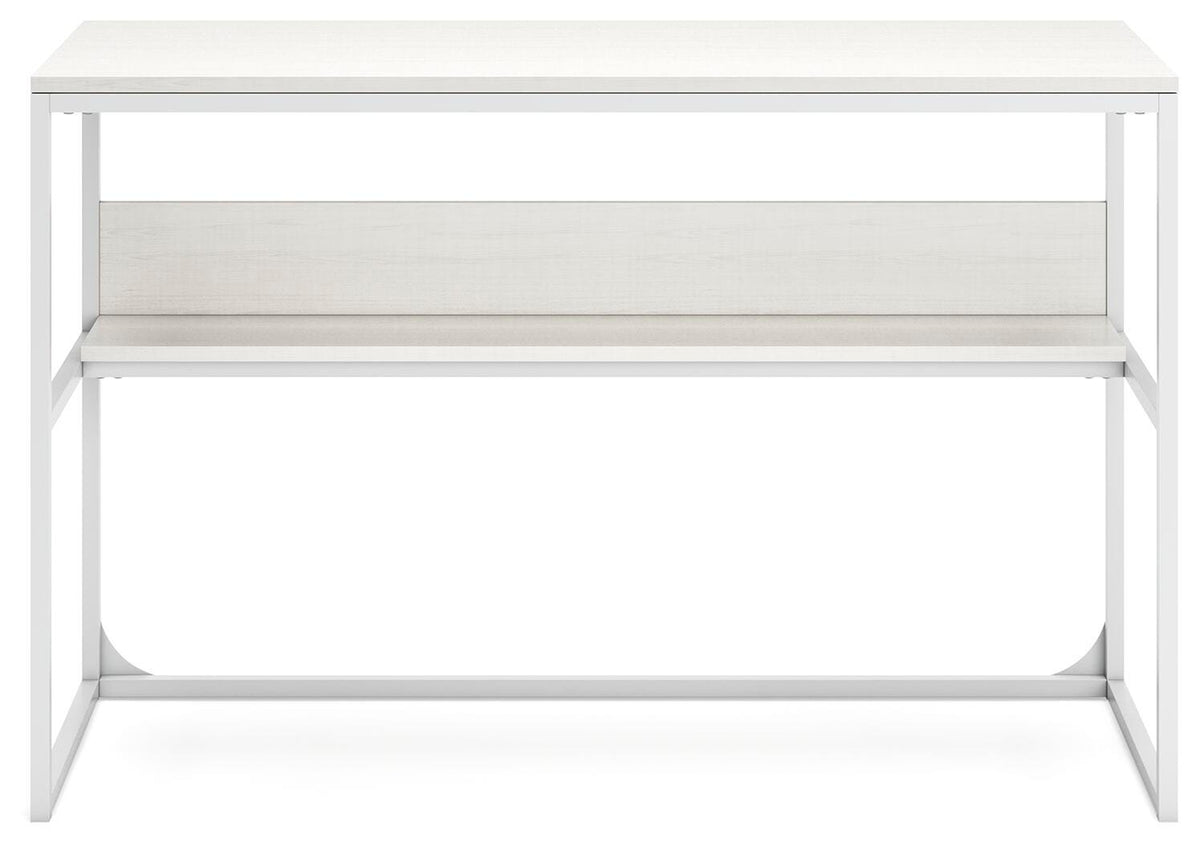 Deznee Home Office Desk (H162-SI)