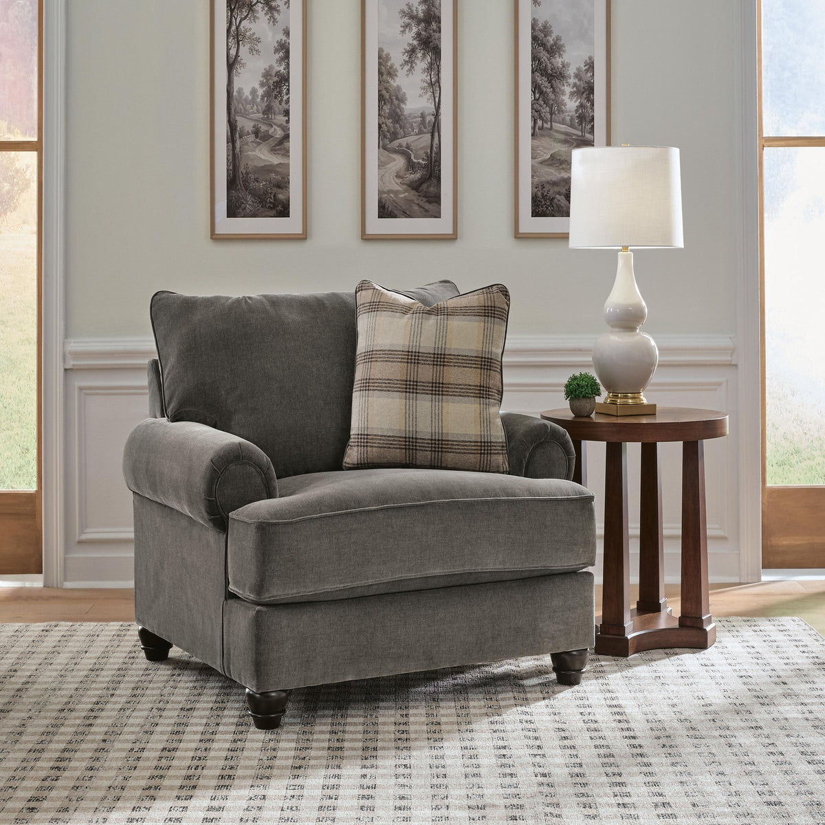 Tallow Creek Sofa (PC31706-SI) - Image 18