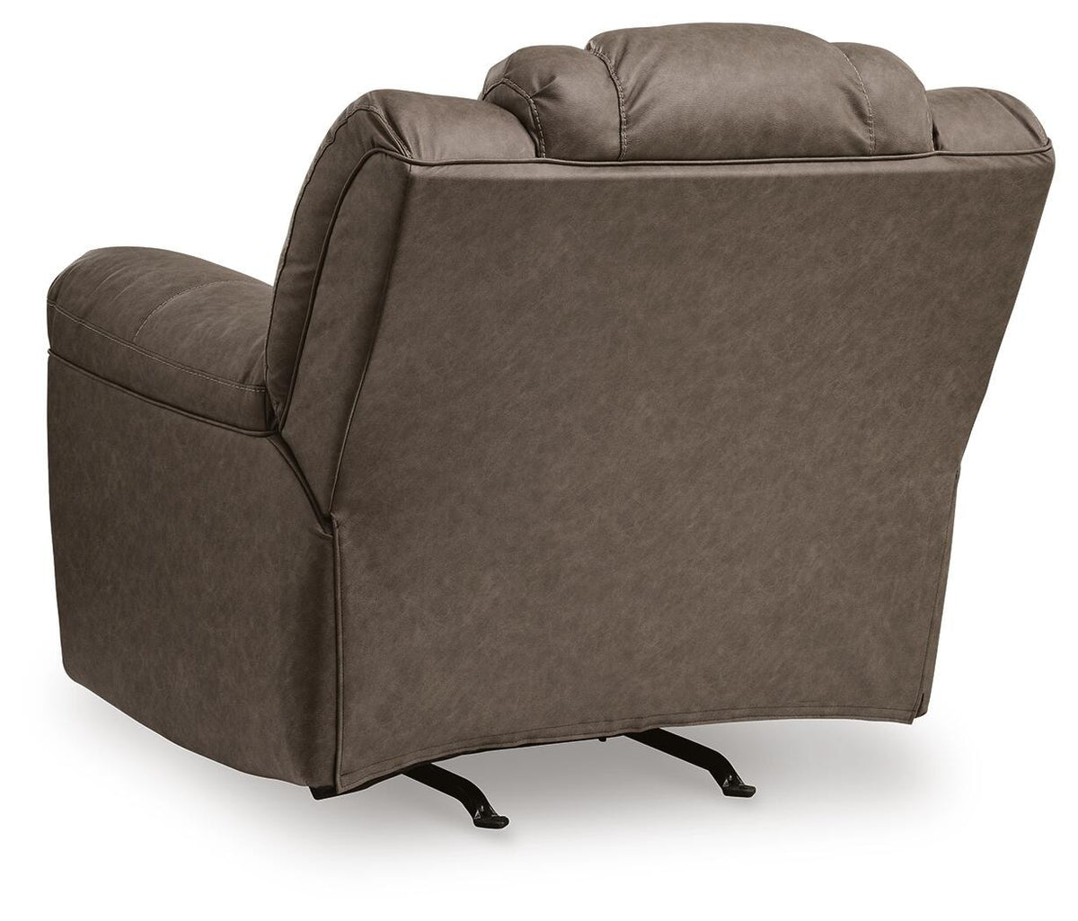 Lowilla Reclining Sofa (PC64506-SI) - Image 10